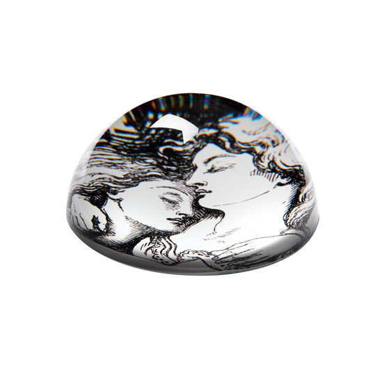 Christina Rossetti Goblin Market paperweight